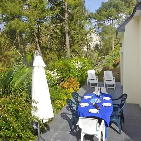 Home, Close To The Cote D'emeraude Erquy